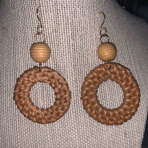 Brand New Earrings